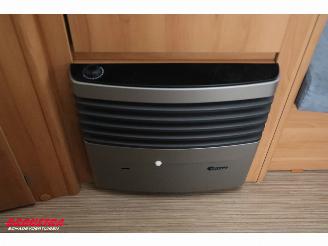 Eriba  Nova 425 Light Dwarsbed BY 2016 picture 20