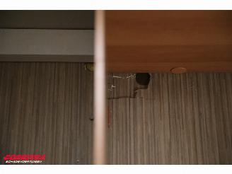 Eriba  Nova 425 Light Dwarsbed BY 2016 picture 11