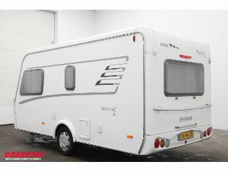 Eriba  Nova 425 Light Luifel Dwarsbed BY 2016 picture 4