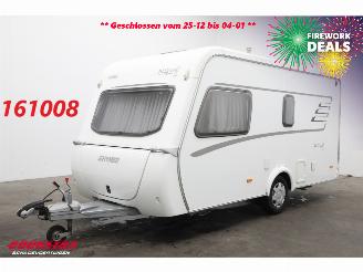 Avarii caravane Eriba  Nova 425 Light Luifel Dwarsbed BY 2016 2016/4