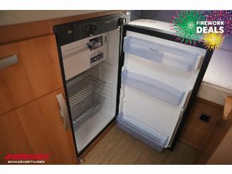 Eriba  Nova 425 Light Luifel Dwarsbed BY 2016 picture 19