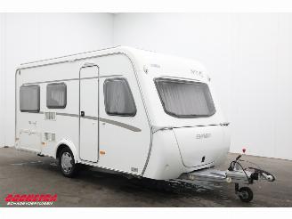 Eriba  Nova 425 Nova 425 Light Dwarsbed BY 2016 picture 2