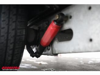 Eriba  Nova 425 Light Dwarsbed BY 2016 picture 9