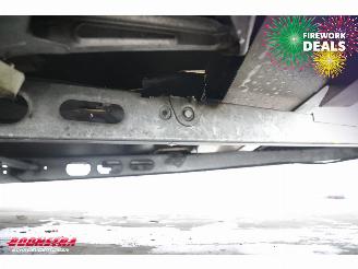 Eriba  Nova 425 Light Luifel Dwarsbed BY 2016 picture 5