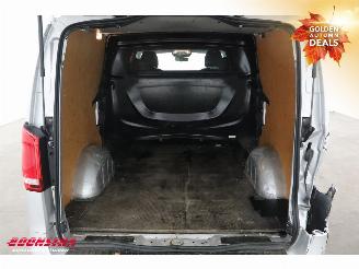 Mercedes Vito 114 CDI Aut. Lang DoKa LED Navi Camera Clima Cruise SHZ 5-pers picture 8