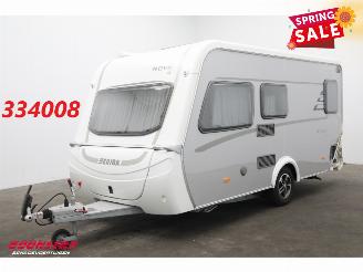 Eriba  Nova L 465 Luifel Frans Bed BY 2022 picture 1