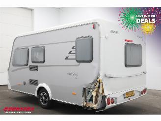 Eriba  Nova L 465 Luifel Frans Bed BY 2022 picture 4