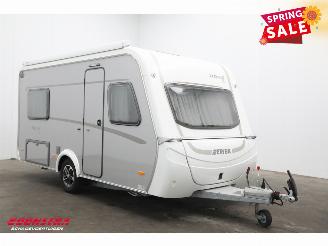 Eriba  Nova L 465 Luifel Frans Bed BY 2022 picture 2