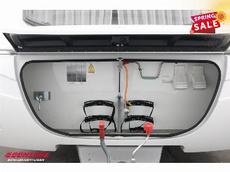 Eriba  Nova L 465 Luifel Frans Bed BY 2022 picture 21