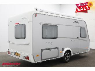 Eriba  Nova L 465 Luifel Frans Bed BY 2022 picture 3