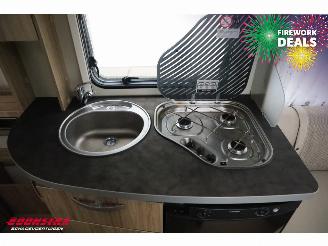 Eriba  Nova L 465 Luifel Frans Bed BY 2022 picture 14