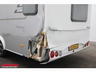 Eriba  Nova L 465 Luifel Frans Bed BY 2022 picture 6