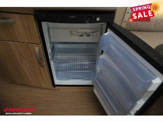 Eriba  Nova L 465 Luifel Frans Bed BY 2022 picture 15