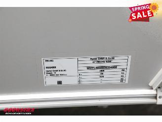 Eriba  Nova L 465 Luifel Frans Bed BY 2022 picture 22