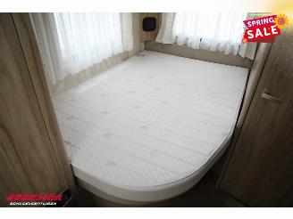 Eriba  Nova L 465 Luifel Frans Bed BY 2022 picture 11