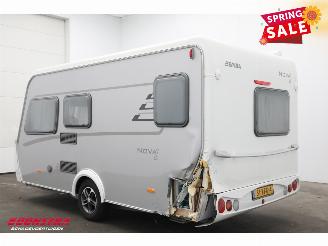 Eriba  Nova L 465 Luifel Frans Bed BY 2022 picture 4