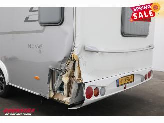 Eriba  Nova L 465 Luifel Frans Bed BY 2022 picture 6