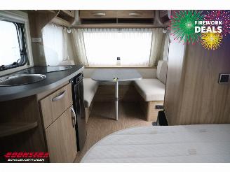 Eriba  Nova L 465 Luifel Frans Bed BY 2022 picture 11