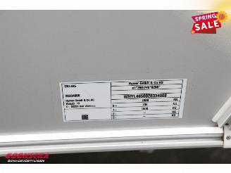 Eriba  Nova L 465 Luifel Frans Bed BY 2022 picture 22