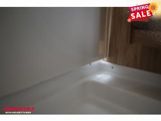 Eriba  Nova L 465 Luifel Frans Bed BY 2022 picture 9