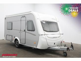 Eriba  Nova L 465 Luifel Frans Bed BY 2022 picture 2