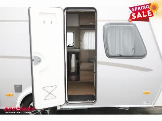 Eriba  Nova L 465 Luifel Frans Bed BY 2022 picture 23