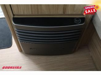 Eriba  Nova L 465 Luifel Frans Bed BY 2022 picture 17