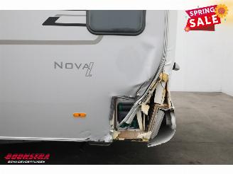 Eriba  Nova L 465 Luifel Frans Bed BY 2022 picture 5