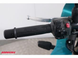 Yamaha XJ 600 S Diversion picture 17