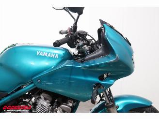 Yamaha XJ 600 S Diversion picture 9