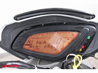 MV Agusta Brutale Dragster 800 ABS Lap Timer Quickshift 19.101 km! picture 16