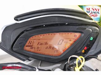 MV Agusta Brutale Dragster 800 ABS Lap Timer Quickshift 19.101 km picture 16