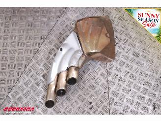 MV Agusta Brutale Dragster 800 ABS Lap Timer Quickshift 19.101 km picture 22