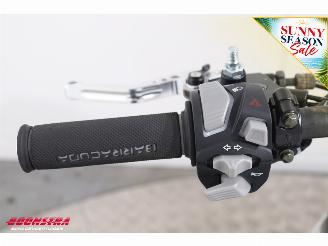 MV Agusta Brutale Dragster 800 ABS Lap Timer Quickshift 19.101 km picture 19