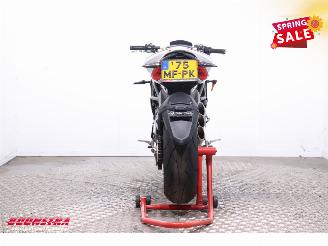 MV Agusta Brutale Dragster 800 ABS Lap Timer Quickshift 19.101 km picture 8