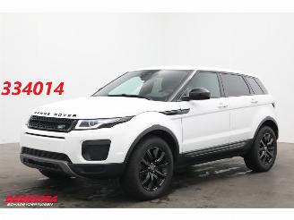 begagnad bil auto Land Rover Range Rover Evoque 2.0 D150 Aut. AWD Navi Clima Cruise Camera SHZ PDC 85.962 km! 2018/12