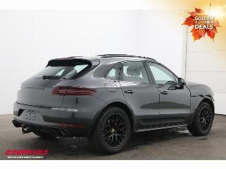 Porsche Macan 3.0 GTS PDLS+ Sport Chrono Pano ACC Leder Navi AHK picture 3