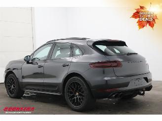 Porsche Macan 3.0 GTS PDLS+ Sport Chrono Pano ACC Leder Navi AHK picture 4