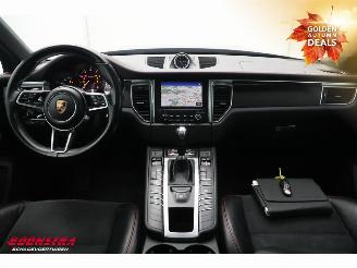 Porsche Macan 3.0 GTS PDLS+ Sport Chrono Pano ACC Leder Navi AHK picture 14