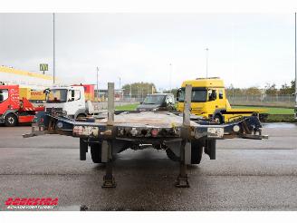   Flexitrailer 20-45 ft 3-Asser 2X Lift Ausziebar picture 5