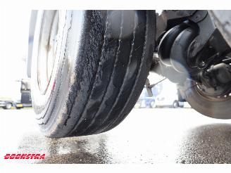 D-Tec  Flexitrailer 20-45 ft 3-Asser 2X Lift Ausziebar picture 22