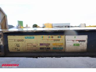   Flexitrailer 20-45 ft 3-Asser 2X Lift Ausziebar picture 18