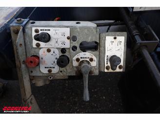   Flexitrailer 20-45 ft 3-Asser 2X Lift Ausziebar picture 19