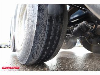 D-Tec  Flexitrailer 20-45 ft 3-Asser 2X Lift Ausziebar picture 21