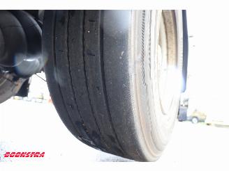 D-Tec  Flexitrailer 20-45 ft 3-Asser 2X Lift Ausziebar picture 23