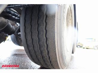 D-Tec  Flexitrailer 20-45 ft 3-Asser 2X Lift Ausziebar picture 24