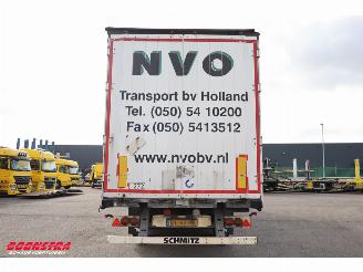 Schmitz Cargobull  SCS S01 3-Asser Bordwande BY 2012 picture 6