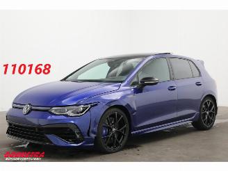 Damaged car Volkswagen Golf 2.0 TSI R 4M. 20-Years 270km/h Pano H/K HUD Memory ACC LRHZ 2023/8