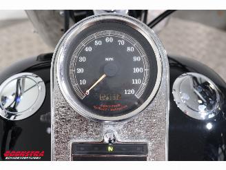 Harley-Davidson  88 FLSTFI Fat Boy picture 23