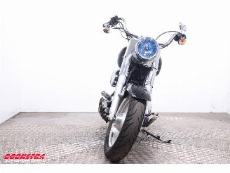 Harley-Davidson  88 FLSTFI Fat Boy picture 6